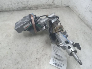 18 19 TOYOTA HIGHLANDER LE STEERING COLUMN FLOOR SHIFT ADPTIVE CRUISE - Picture 1 of 12