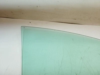 KIA CADENZA 2014 2015 2016 CONDUCTOR IZQUIERDO PUERTA DELANTERA CRISTAL OEM 82411-3R010 Foto 1 de 4