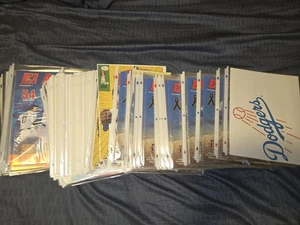 Shohei Ohtani Fernando Valenzuela El Aviso LOT LA Dodgers + Photos - Picture 1 of 12