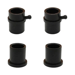 11714 12857 Front End Flanged Wheel Bearings w/ Bushings Kit Fits Huskee - Picture 1 of 7