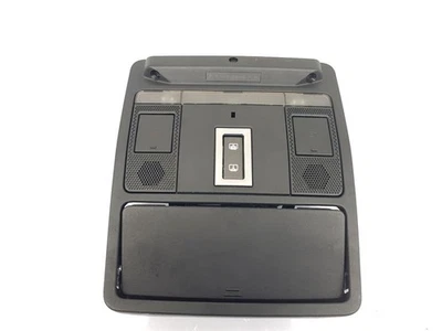 2014-2019 L550 LAND ROVER DISCOVERY SPORT INTERIOR ROOF CENTRE LIGHT HJ32519A58 - Image 1 of 4