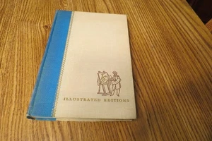 Leaves Of Grass. Walt Whitman. 1942 HC. Illustrated Edition. World Publishing Co - Picture 1 of 14