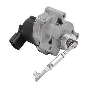 Turbo Electronic Actuator 898027‑7725 For Isuzu NQR 75L 12V 150 4HK1‑E2N 2006 - Picture 1 of 12
