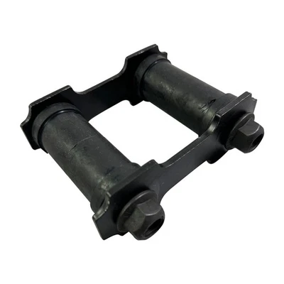 适用于 1964 - 1965 年福特 Mercury Villager Falcon 45G13016 叶子弹簧锁扣后 — 第 1/4 张图片