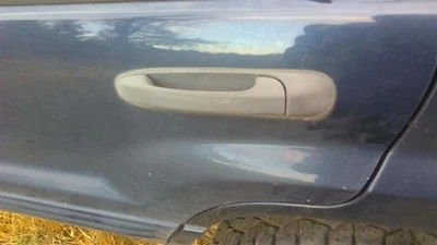 Door Handle Exterior Door Rear Driver Left Fits 00-04 GRAND CHEROKEE 30974725 - Изображение 1 из 4