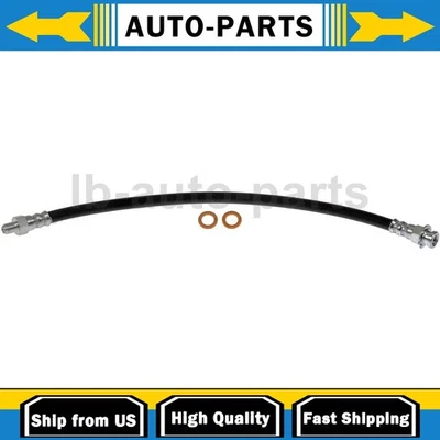 Front Right Brake Line Hose First Stop For For Ford F1 1948 1949 1950 1951 1952 - Image 1 of 4