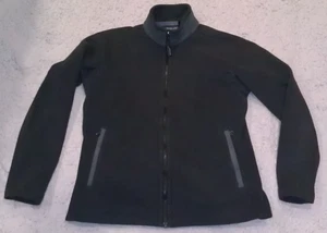 VTG USA Patagonia Synchilla Mens Fleece Jacket Coat Full Zip Coat Medium M EUC - Picture 1 of 10
