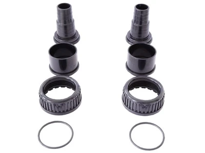 Anschlussverschraubungen Speck BADU Magic / Aqua Plus Pumpen