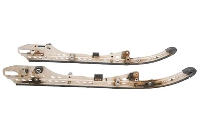 98 Polaris Indy XLT Classic Rear Suspension Rails Left & Right Foto 1 de 4