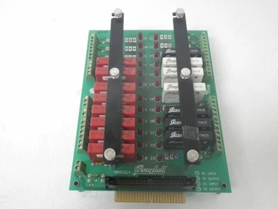 70MRCQ24 94-12 Grayhill Module Board 24 Channels ( Used and Tested ) - Image 1 of 4