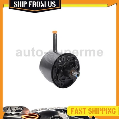 Power Steering Pump For 1969-1973 Ford Country Squire 4.1L - Image 1 of 4