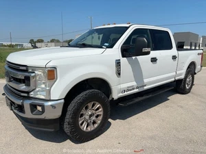 2020 Ford F-250 - Picture 1 of 12