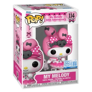 Sanrio Funko POP! My Melody 9 cm - Foto 1 di 2