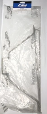 E-flite EFlite EFL12419 Carbon-Z Carbon Cub SS Float Mounting / Strut Set - Image 1 of 4