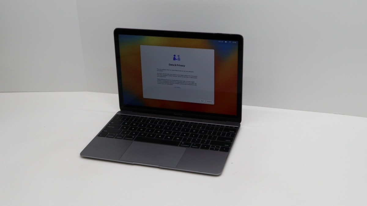 2017 Apple MacBook 12 Inch Laptops for sale | eBay