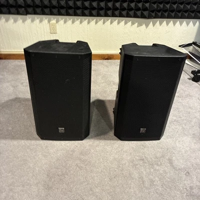 Electro-Voice ZLX 12p — 第 1/4 张图片