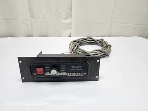 Whelen TACTLD1 01-0285854-11B Kfz Verkehrsberater Steuerung - Bild 1 von 12