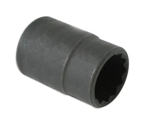 24 mm 12 Point Socket for Volkswagen Touran (06 - Picture 1 of 1