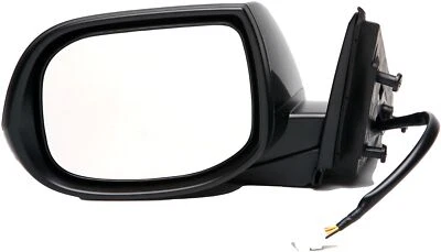Espejo de puerta Dorman para 09-14 Acura TSX 955-1689 Foto 1 de 4