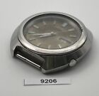 PROJECT TO FIX SEIKO 5 7019 7020 MENS SS AUTO 905508 DAY DATE WATCH 9206