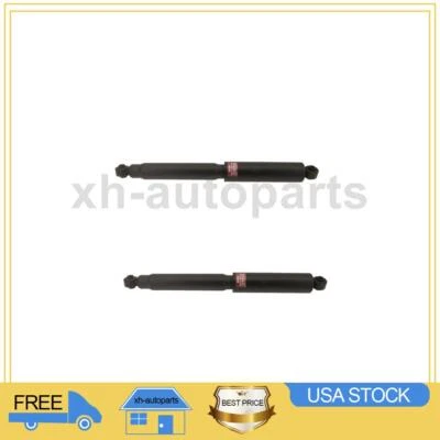 Amortiguadores traseros KYB amortiguadores puntales para Chevrolet Tahoe 2007~2014 2X Foto 1 de 4