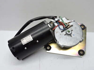 MOTOR LIMPIAPARABRISAS IVECO 5010207743 Valeo 404.315/404.316 (24V) - OEM ¡NUEVO! Foto 1 de 4