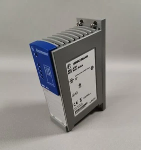 Hirschmann MM2-4TX1 MICE Media Module - Picture 1 of 2