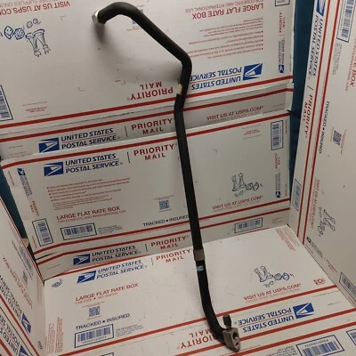 Оригинальный шланг для разгрузки хладагента кондиционера Isuzu Rodeo 91-97 годов выпуска - Изображение 1 из 4