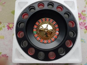 Party Roulette Trinkspiel - Bild 1 von 2