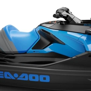 2018+ Sea Doo Gtx Wake Pro Rxt Rxtx Erglock Knee Pads Blk 295100804 - Bild 1 von 1