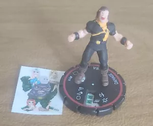 =HeroClix DC ORIGIN Daño - Veterano 018 = - Imagen 1 de 1