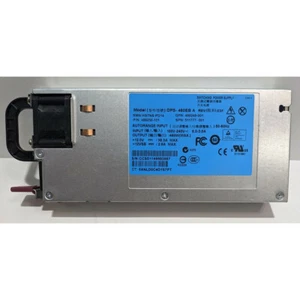 460W 12V For HP DPS-460EB A DPS460EBA Power Supply - Afbeelding 1 van 3