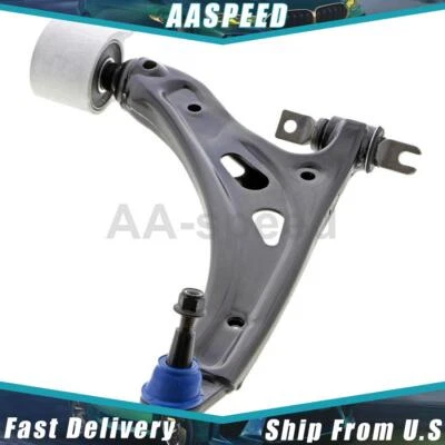 前右下控制臂球接头适用于 2018 2019 年 2020 雪佛兰 Traverse — 第 1/3 张图片