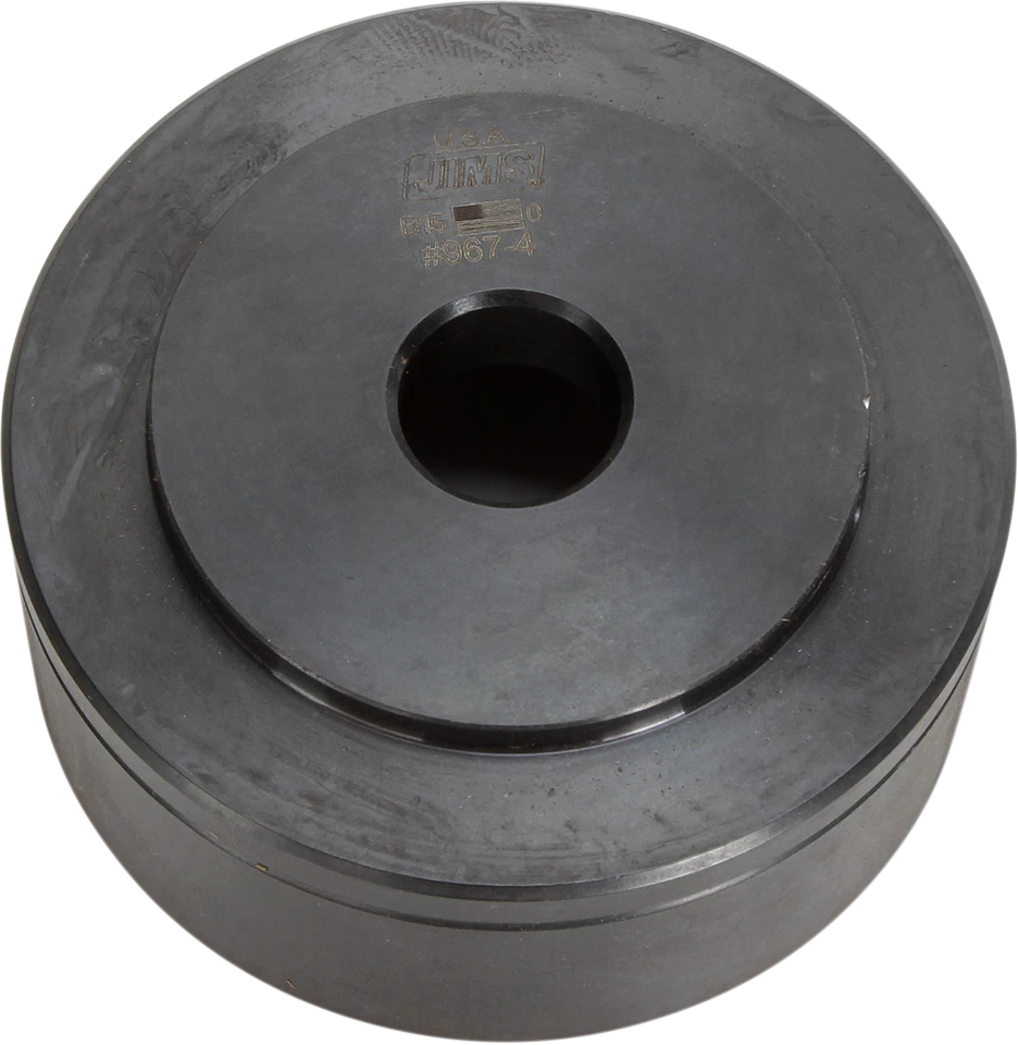 Jim's Rolamento de tampa primária interna e removedor de vedação/ferramenta instaladora 967-4 - Imagem 1 de 1