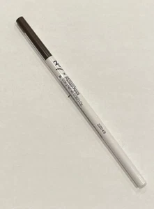 NO7 EYEBROW PRECISION PENCIL Brown -NEW - New & Sealed- (887) - Picture 1 of 1