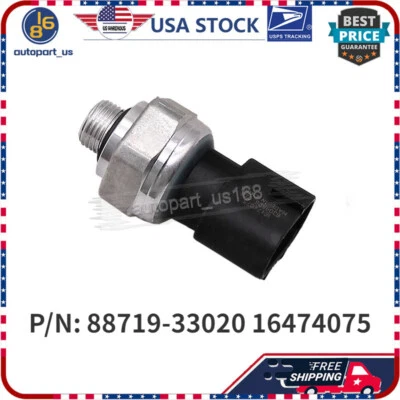 Датчик давления хладагента кондиционера 88719-33020 для Lexus Toyota Scion  - Изображение 1 из 4