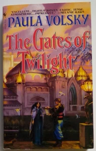 The Gates of Twilight by Paula Volsky (1997, Paperback) - Bild 1 von 2