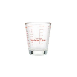 Mason Cash Classic Mini Kitchen Measuring Glass for Cooking/Baking - Picture 1 of 3