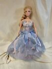 Barbie Swan Lake Odette Doll 2003 Missing Wings