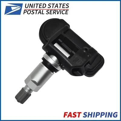 Sensor monitor de presión de neumáticos TPMS 433 MHz 1 pieza A0009050030 para Mercedes-Benz Foto 1 de 4