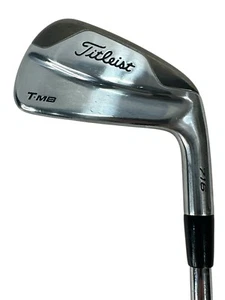 Titleist 716 T-MB 2 Iron RH S300 Steel Dynamic Gold Stiff Flex 40" Very Good - Picture 1 of 9