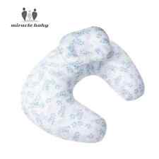 2pcs/Set Baby Pillows Newborn Breastfeeding Pillow Feeding Cushion