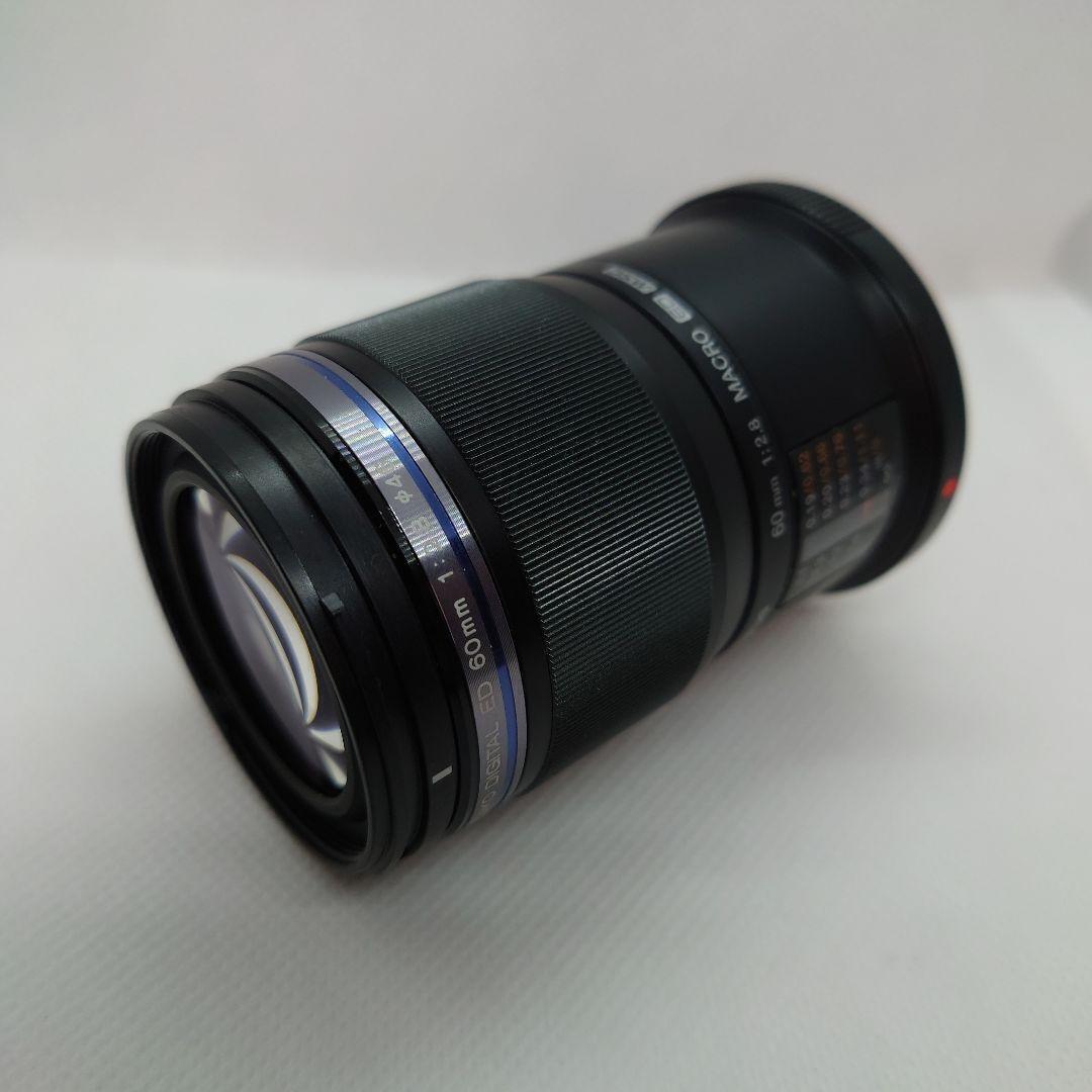 Olympus M. Zuiko f/2.8 Camera Lenses 60mm Focal for sale | eBay Olympus M. Zuiko f/2.8 Camera Lenses 60mm Focal for sale | eBay