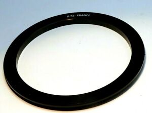 Cokin filter ring 72mm to Cokin P series adapter made in France genuine