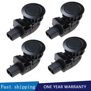 4PCS PDC Ultrasonic Parking Sensor for Lexus LS430 2001-2006 4.3L 89341-50050 - Picture 1 of 6