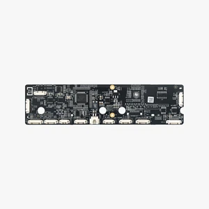 Bambu Lab AMS Mainboard PCB (V2) - For Enclosed AMS - SAA024 - Picture 1 of 2