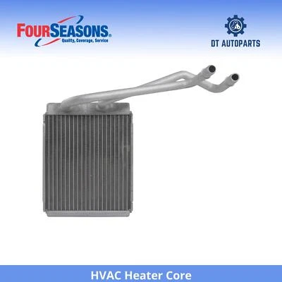 For 1999-2003 Ford F-250 Super Duty HVAC Heater Core 4 Seasons 2000 2001 2002 - Image 1 of 4