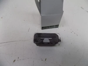Genuine Jaguar XF 2008-2015 Jaguar XJ 2010-2019 LED Number Plate Light C2D16179 - Picture 1 of 2