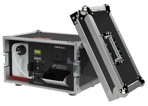 Antari F-12 Nebula Professional stage fazer with universal power supply - Picture 1 of 1