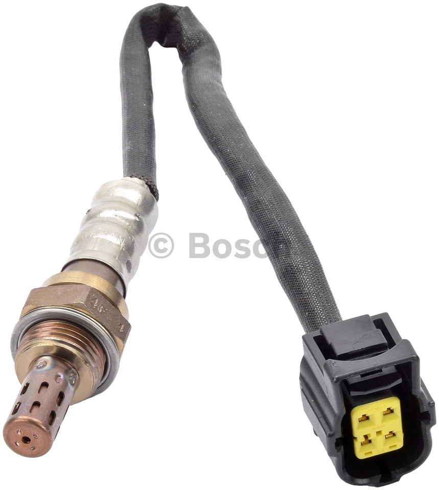 BOSCH Oxygen Sensor 15504 BNIB Foto 1 de 1